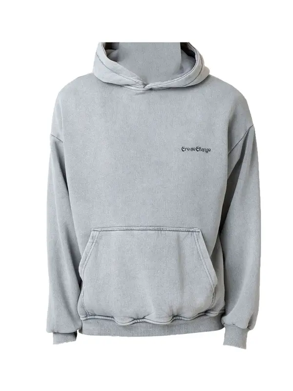 Dandalo Dandalo Sweater majica  siva / crna