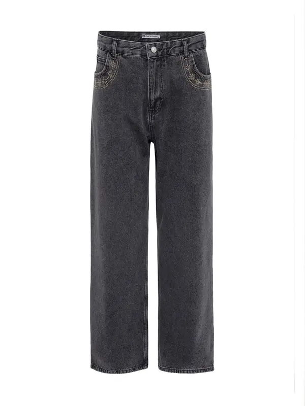 Dandalo Dandalo Traperice  siva