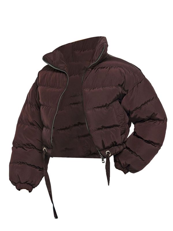 Dandalo Dandalo Zimska jakna  šljiva