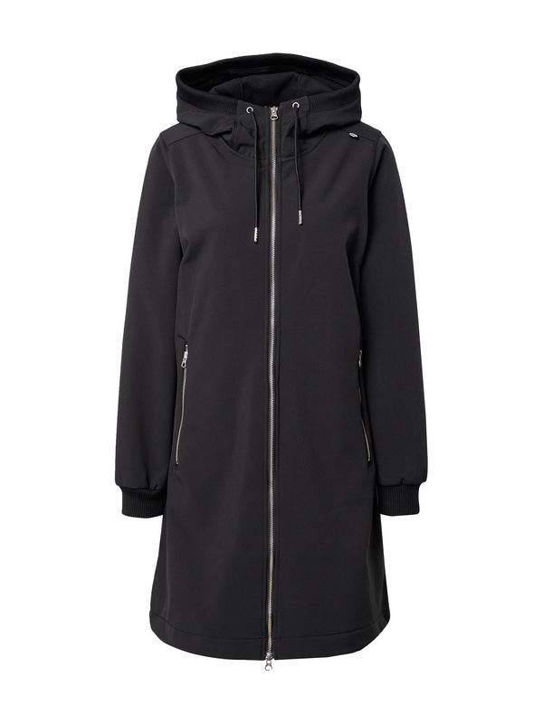 Danefae Danefae Prijelazni kaput 'Jane'  crna