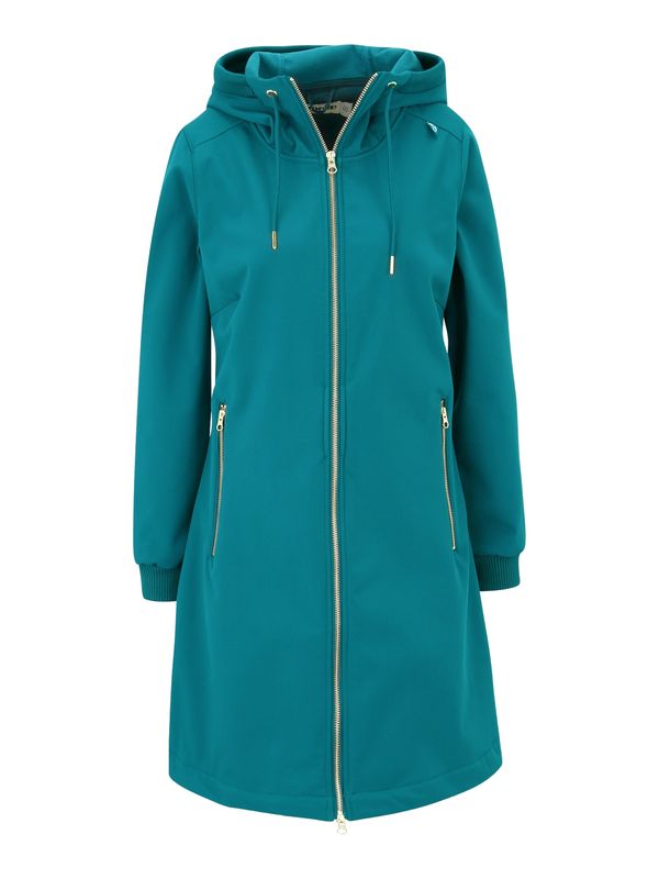 Danefae Danefae Prijelazni kaput 'Jane'  petrol