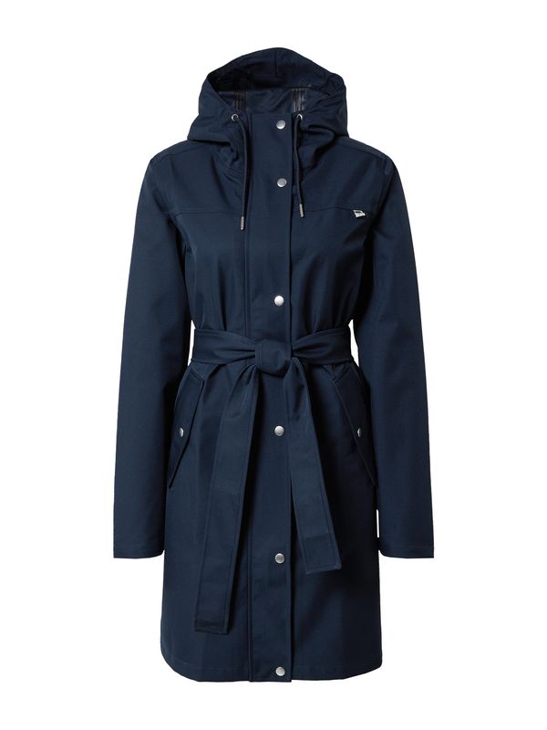 Danefae Danefae Tehnički kaput 'Rainlover'  mornarsko plava