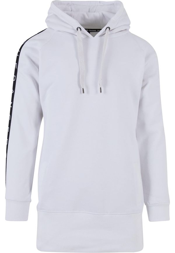 Dangerous DNGRS Dangerous DNGRS Haljina 'Weare'  crna / bijela