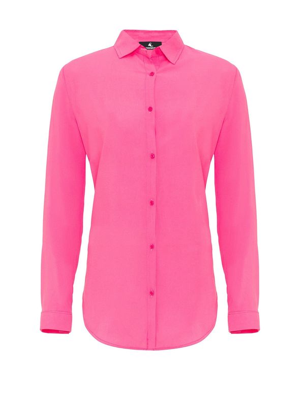 Daniel Hills Daniel Hills Bluza  roza