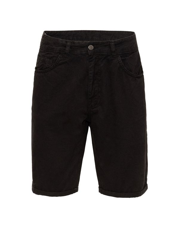 Daniel Hills Daniel Hills Hlače  antracit siva