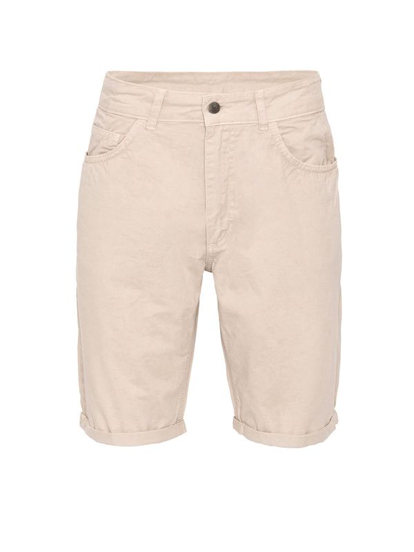 Daniel Hills Daniel Hills Hlače  bež / svijetlobež