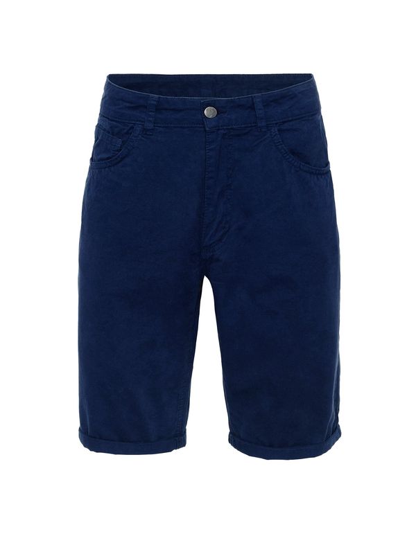 Daniel Hills Daniel Hills Hlače  mornarsko plava