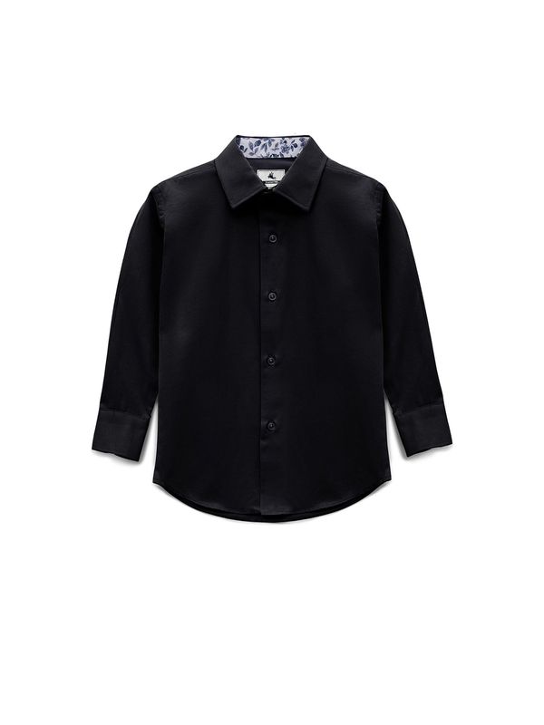 Daniel Hills Daniel Hills Košulja  crna