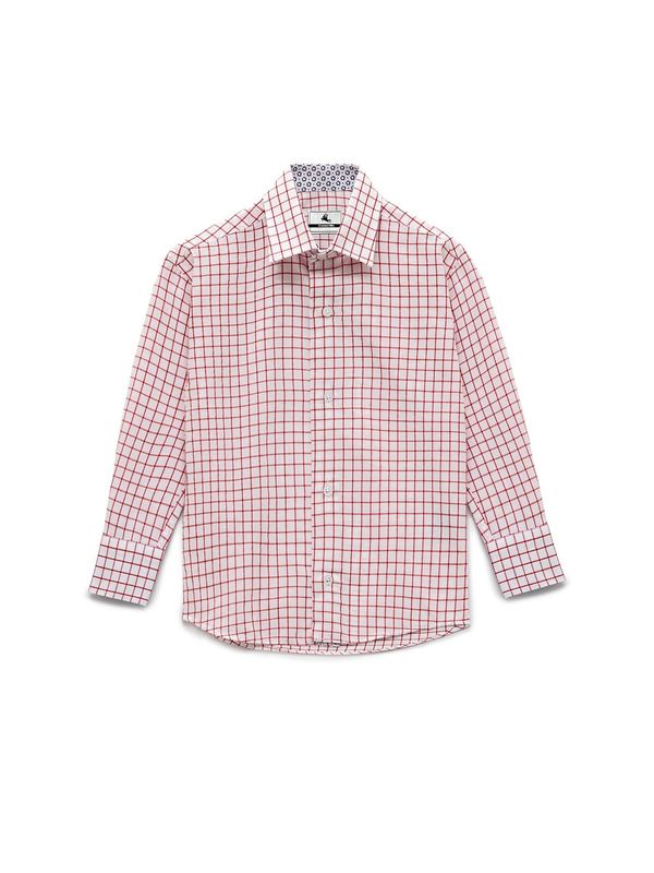 Daniel Hills Daniel Hills Košulja  miks boja / crvena