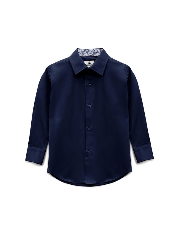 Daniel Hills Daniel Hills Košulja  mornarsko plava