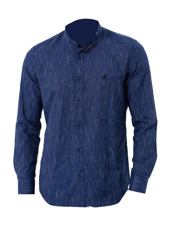 Daniel Hills Daniel Hills Košulja  mornarsko plava