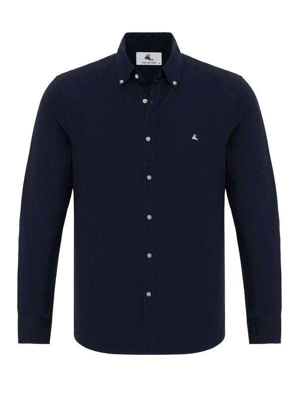 Daniel Hills Daniel Hills Košulja  mornarsko plava