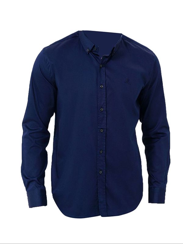 Daniel Hills Daniel Hills Košulja  mornarsko plava