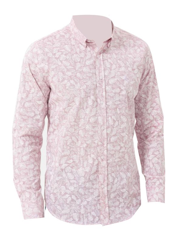 Daniel Hills Daniel Hills Košulja  pastelno roza