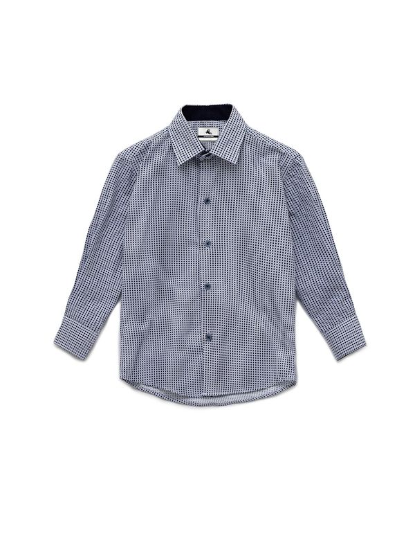 Daniel Hills Daniel Hills Košulja  plava / noćno plava