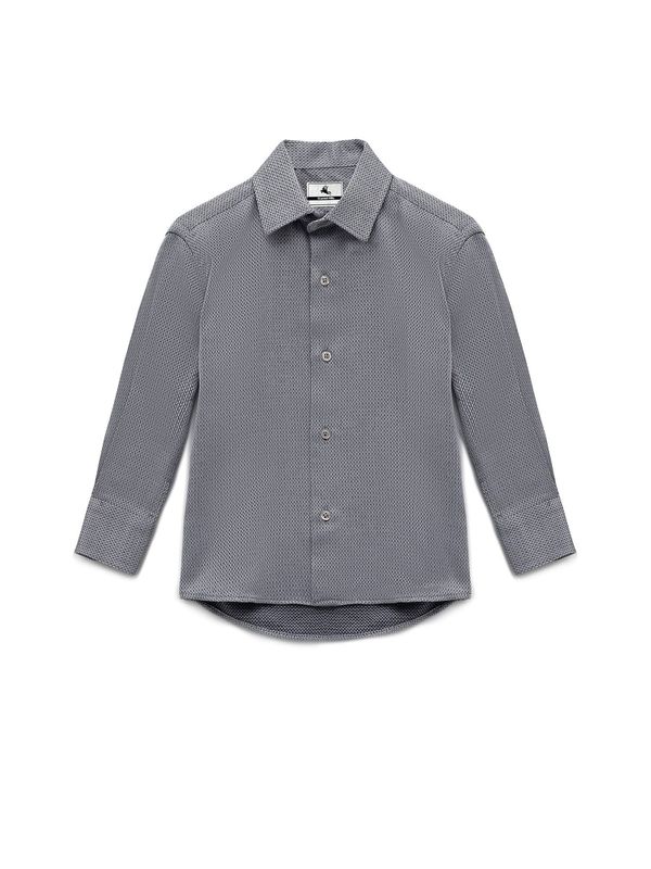 Daniel Hills Daniel Hills Košulja  siva