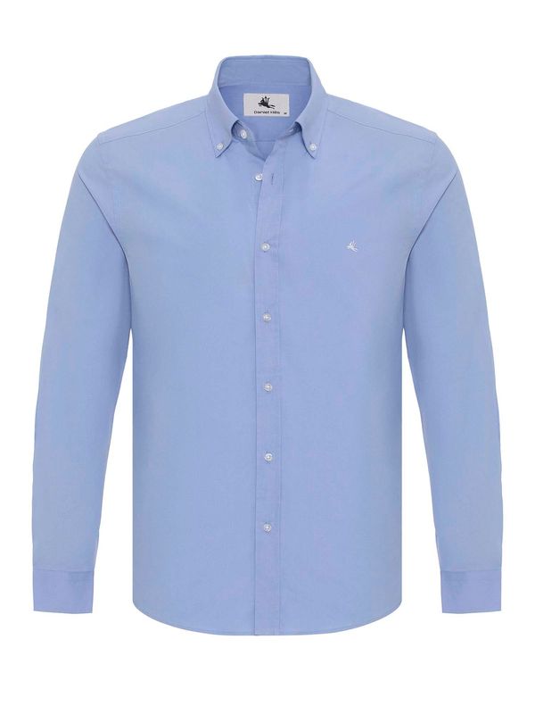 Daniel Hills Daniel Hills Košulja  svijetloplava