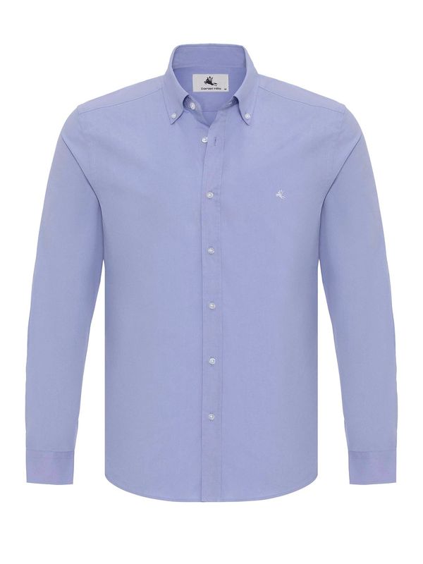 Daniel Hills Daniel Hills Košulja  svijetloplava