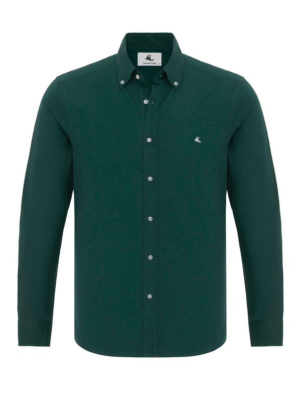 Daniel Hills Daniel Hills Košulja  zelena