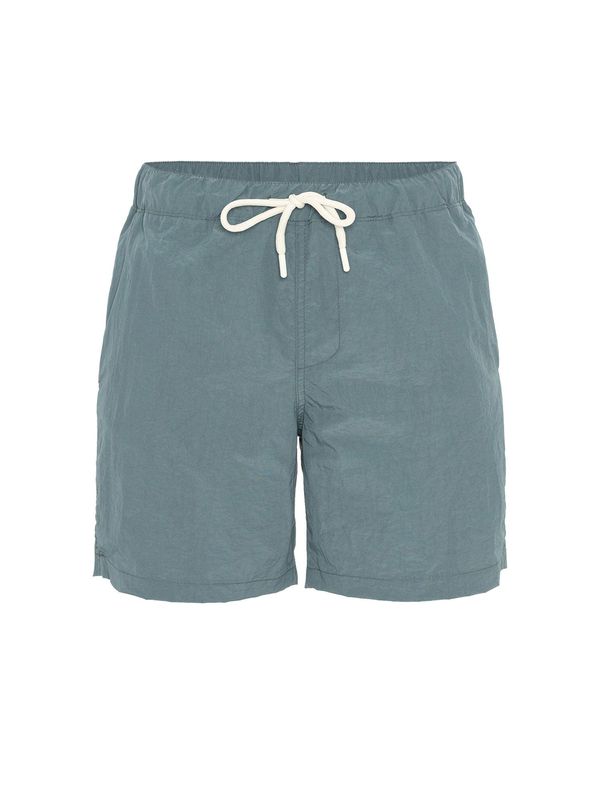 Daniel Hills Daniel Hills Kupaće gaće  golublje plava