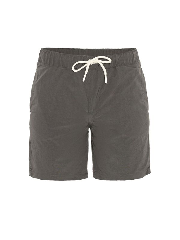 Daniel Hills Daniel Hills Kupaće gaće  tamo siva