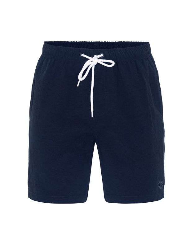 Daniel Hills Daniel Hills Kupaće hlače  mornarsko plava