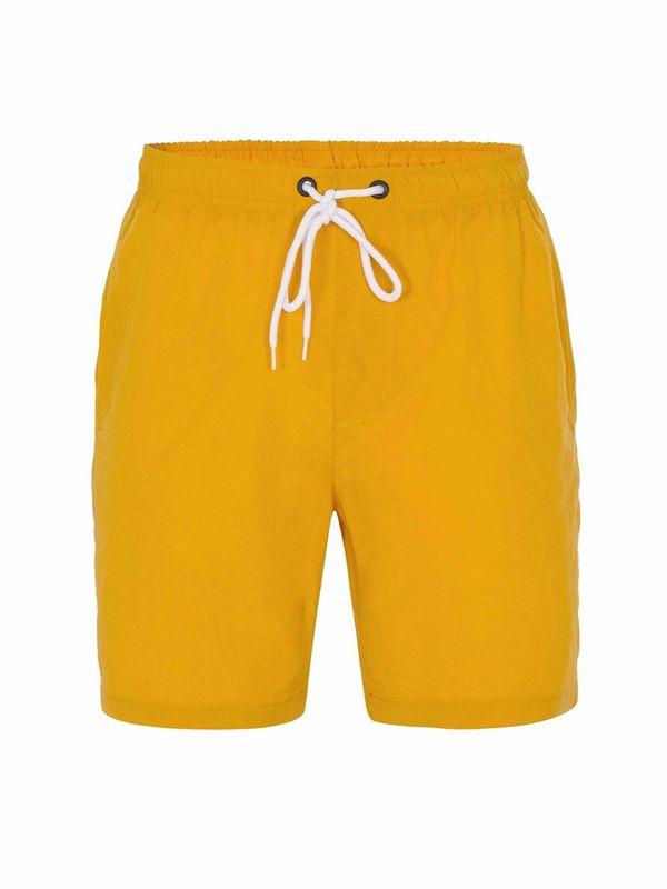 Daniel Hills Daniel Hills Kupaće hlače  žuta