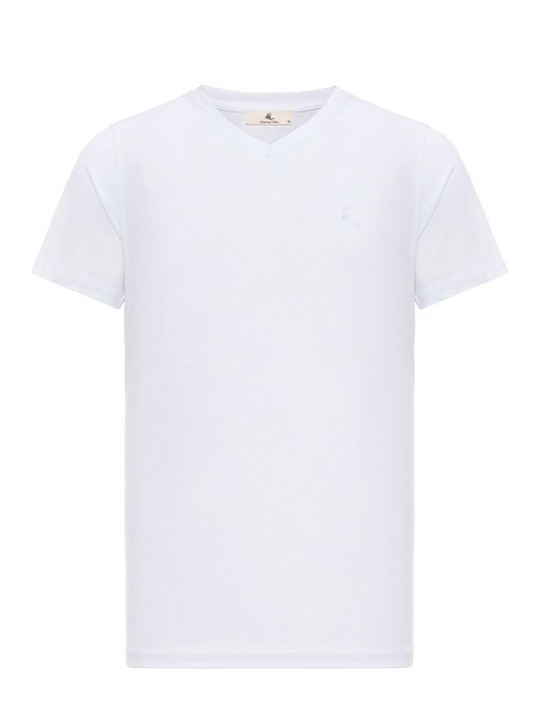 Daniel Hills Daniel Hills Majica  bijela