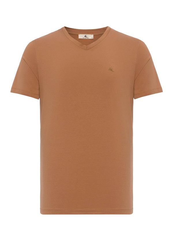 Daniel Hills Daniel Hills Majica  cappuccino