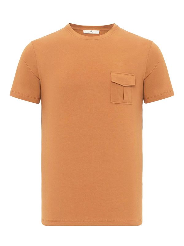 Daniel Hills Daniel Hills Majica  cappuccino