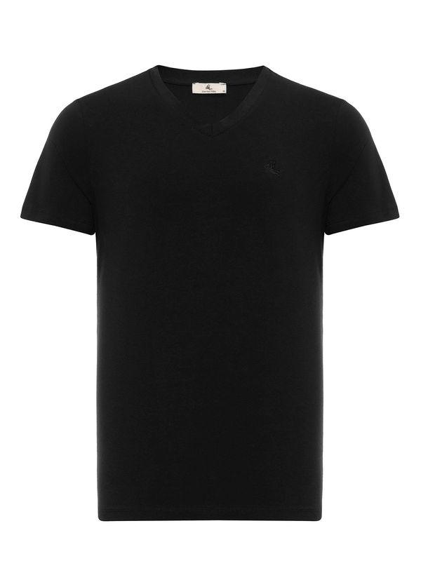 Daniel Hills Daniel Hills Majica  crna