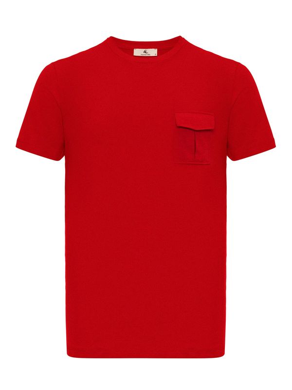 Daniel Hills Daniel Hills Majica  crvena