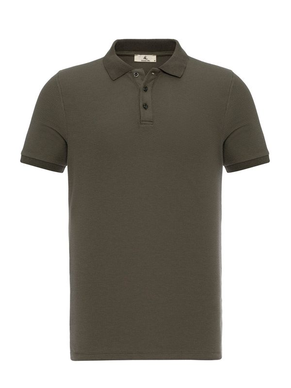 Daniel Hills Daniel Hills Majica  kaki