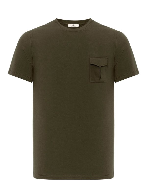 Daniel Hills Daniel Hills Majica  kaki