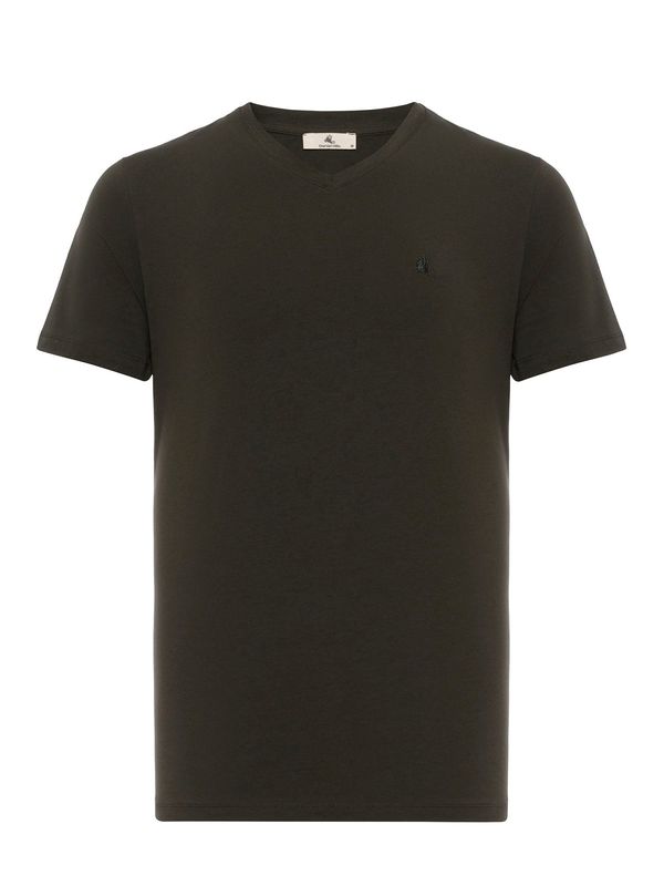 Daniel Hills Daniel Hills Majica  maslinasta