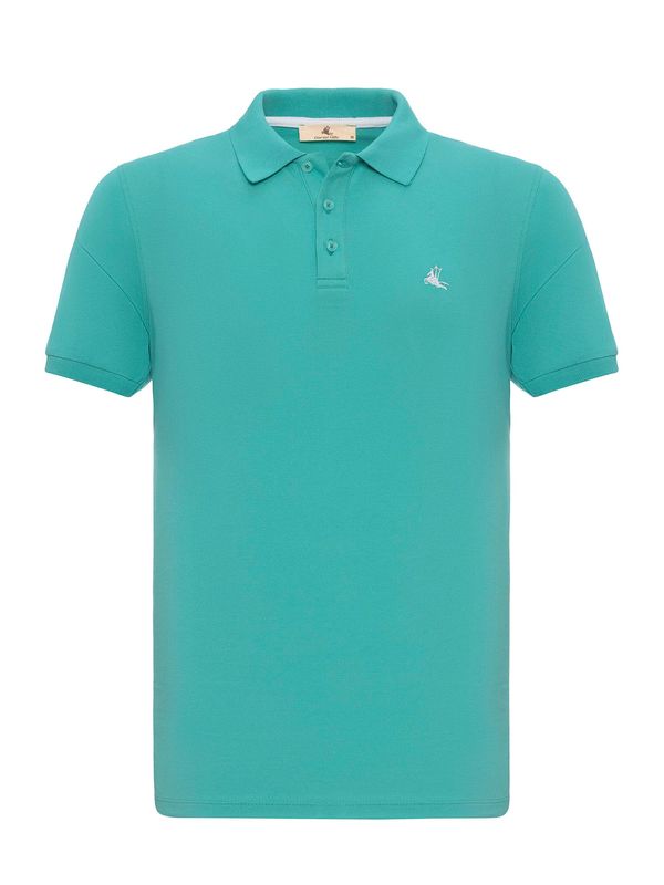 Daniel Hills Daniel Hills Majica  menta / bijela