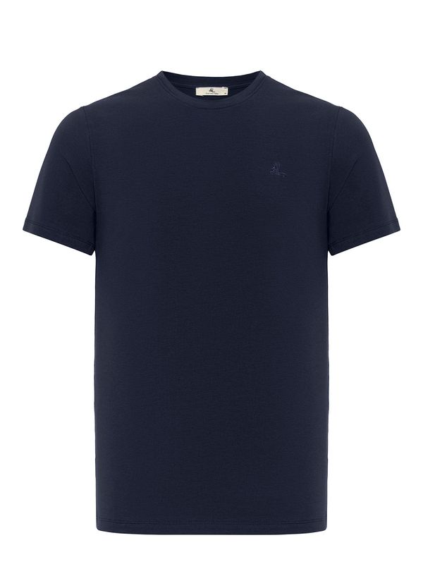 Daniel Hills Daniel Hills Majica  morsko plava