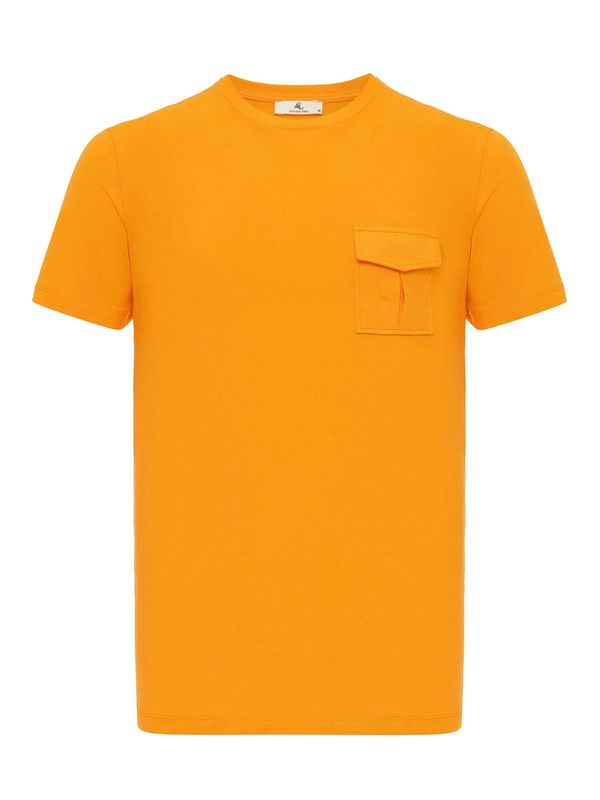 Daniel Hills Daniel Hills Majica  narančasta