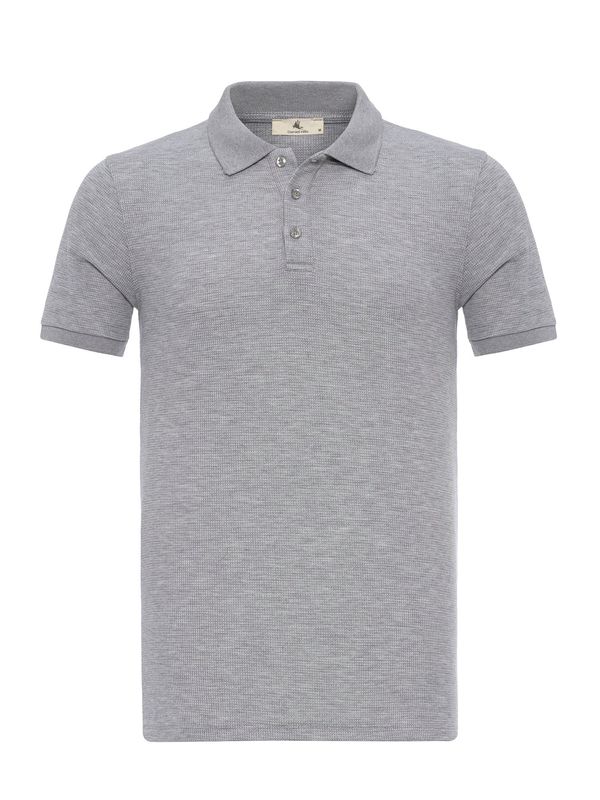 Daniel Hills Daniel Hills Majica  siva