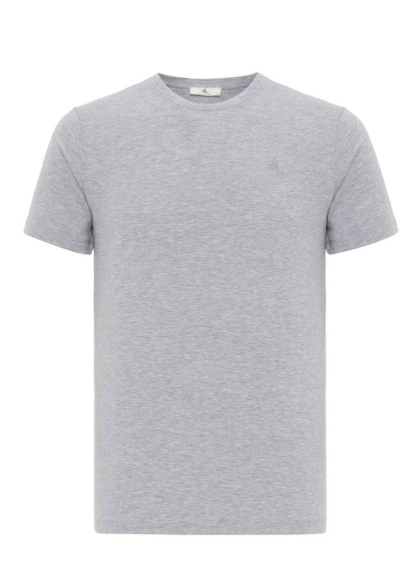 Daniel Hills Daniel Hills Majica  siva