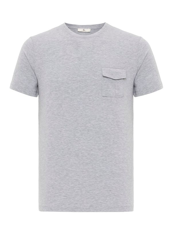 Daniel Hills Daniel Hills Majica  svijetlosiva