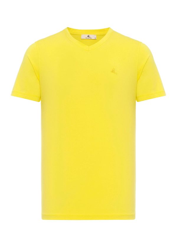 Daniel Hills Daniel Hills Majica  žuta