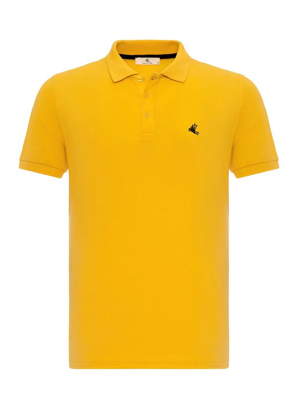 Daniel Hills Daniel Hills Majica  žuta