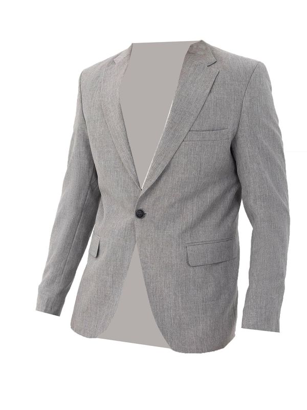 Daniel Hills Daniel Hills Poslovni sako  siva