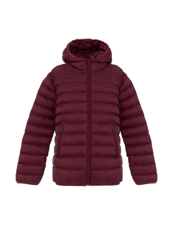 Daniel Hills Daniel Hills Prijelazna jakna  bordo