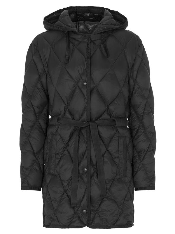 Daniel Hills Daniel Hills Prijelazna jakna  crna