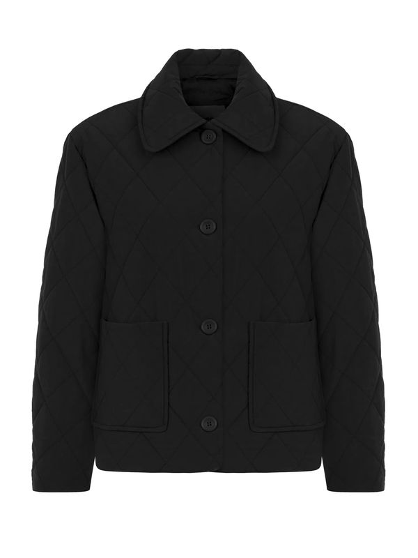 Daniel Hills Daniel Hills Prijelazna jakna  crna