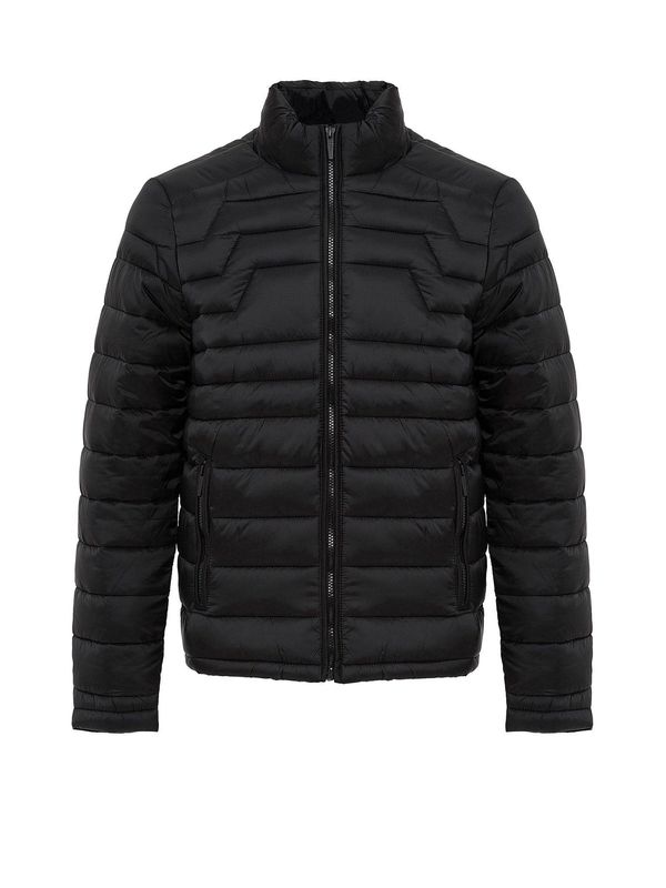 Daniel Hills Daniel Hills Prijelazna jakna 'Dominic'  crna