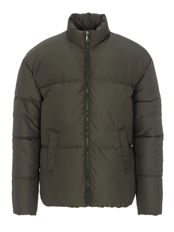 Daniel Hills Daniel Hills Prijelazna jakna  kaki