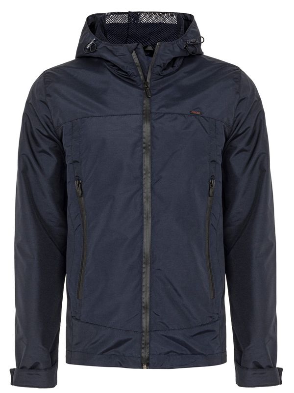 Daniel Hills Daniel Hills Prijelazna jakna  mornarsko plava